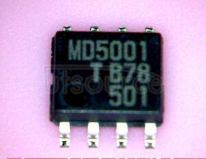 MD5001T Step Down DC - DC Converter Power IC