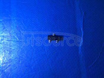 BC846BLT1G General Purpose Transistor NPN; Package: SOT-23 TO-236 3 LEAD; No of Pins: 3; Container: Tape and Reel; Qty per Container: 3000
