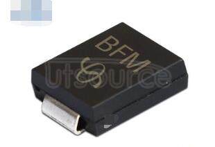 SMCJ33CA Diode TVS Single Bi-Dir 33V 1.5KW 2-Pin SMC T/R