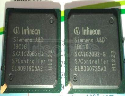SXA1020B2-G