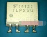 TLP250(D4FA-TP1S,F(PB) GaALAs Light emitting Diode and Integrated High Gain,High Speed PhotodetectorGaALAs、