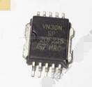 VN30NSP High Side Smart Power Solid State Relay