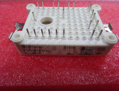 FB30R06W1E3 Insulated Gate Bipolar Transistor, 39A I(C), 600V V(BR)CES, N-Channel, MODULE-23