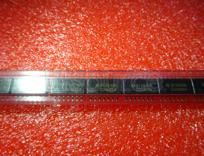 CD4066BNS LOGIC COUNTER/DIVIDER/REGISTER