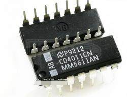 CD4011CN