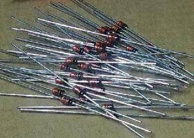 1N4734A 5.6V 1W（50pcs）