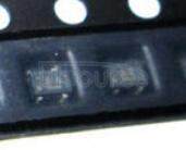 1SS383 DIODE 0.1 A, 2 ELEMENT, SILICON, SIGNAL DIODE, USQ, 1-2U1A, 4 PIN, Signal Diode