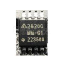 AP2820CMMTR-G1 IC USB POWER SWITCH 8MSOP