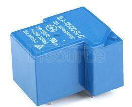 SLA-12VDC-SL-C  12V 30A 6PINS