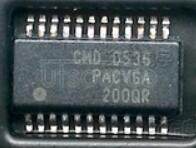 PACVGA200QR VGA   Port   Companion   Circuit