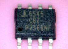 ISL6545CBZ or 12V  Single   Synchronous  Buck  Pulse-Width   Modulation  (PWM)  Controller