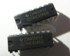 74HC4046