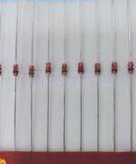 1N5242BTR 12V, 0.5W Zener Diode<br/> Package: DO-35<br/> No of Pins: 2<br/> Container: Tape &amp; Reel