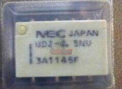 UD2-4.5NU UD2-4.5V 4.5V 1A 8PINS