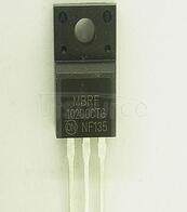 MBRF10200CT 10A 200V