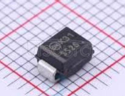 SS26T3G Surface Mount Schottky Power Rectifier