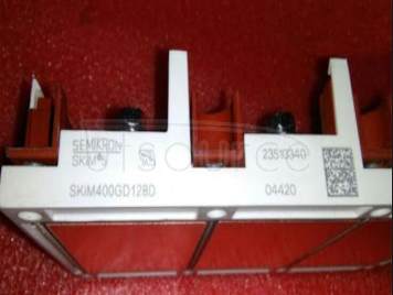 SKiM400GD128D