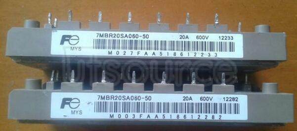 7MBR20SA060-50