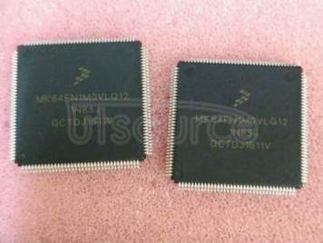 MK64FN1M0VLQ12