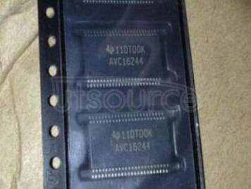 SN74AVC16244DGGR