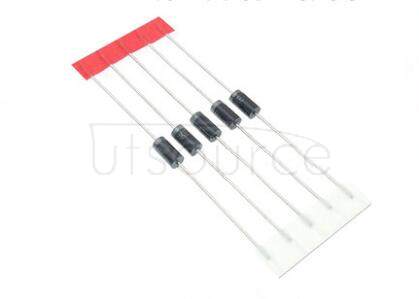 P6KE100 Diode TVS Single Uni-Dir 85.5V 600W 2-Pin DO-15