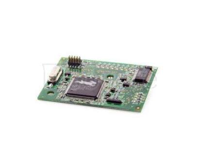 20-101-1105 RabbitCore? Embedded Module Rabbit 4000 58.98MHz 1MB 512KB