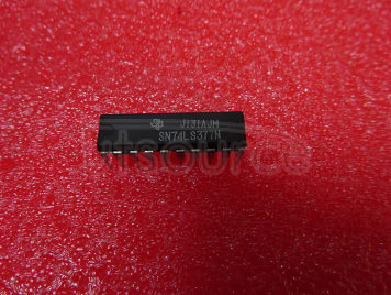 SN74LS377N