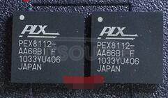 PEX8112-AA66BIF