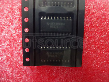 SN74HC573NSR