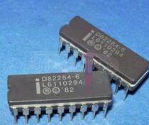 D82284-6 CPU System Clock Generator