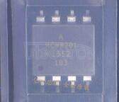 HCNR201-000E High-Linearity   Analog   Optocouplers
