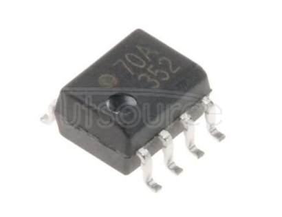 HCPL-070A 12 AMP MINIATURE POWER RELAY