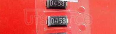 SFPB-74V Schottky Barrier Diodes (Surface Mount) 40V