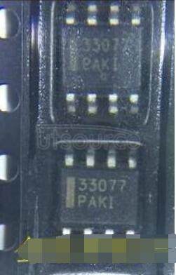 MC33077DG Low   Noise   Dual   Operational   Amplifier