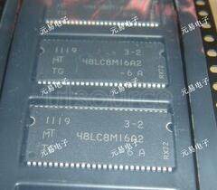 MT48LC8M16A2TG-7EG 256Mb SDRAM Component