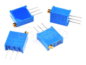 3296W 10R 100 DIP3 CHINA Original
