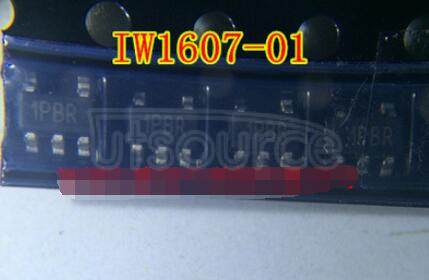 IW1706-01 LOW-POWER OFF-LINE DIGITAL GREEN