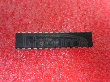 PIC18F26K22-I/SP