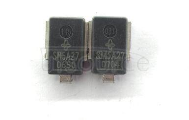 SM5A27 SURFACE   MOUNT   AUTOMOTIVE   TRANSIENT   VOLTAGE   SUPPRESSOR