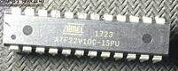 ATF22V10C-15PU