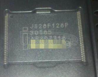 JS28F128P30T85 Intel   StrataFlash   Embedded   Memory