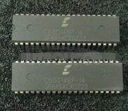 CS5014-BP14 Analog-to-Digital Converter， 14-Bit