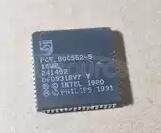 80C552 Single-chip 8-bit microcontroller8