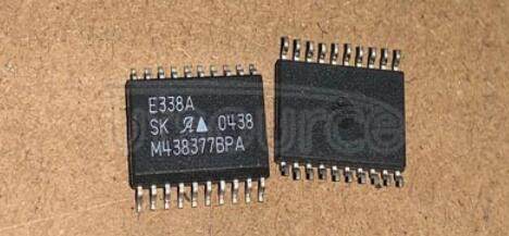 E338A P CHANNEL MOS TYPE (AUDIO FREQUENCY POWER AMPLIFIER APPLICATIONS)