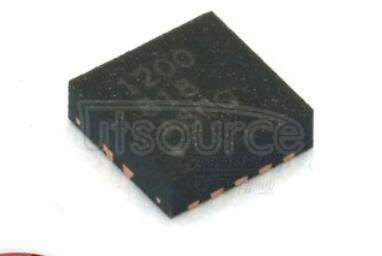 TPS51200DRCT SINK/SOURCE   DDR   TERMINATION   REGULATOR