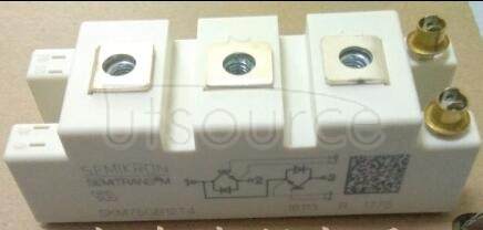 SKM75GB12T4