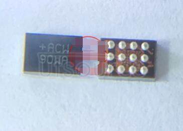 MAX14681EWC+T Battery IC