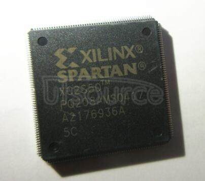 XC2S50 Spartan-II 2.5V FPGASpartan-II 2.5V