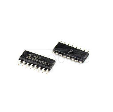 HCF4040 RIPPLE-CARRY   BINARY   COUNTER/DIVIDERS