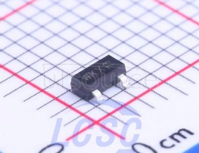 PMBF170 N-channel enhancement mode field-effect transistorN